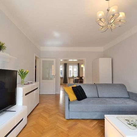 Z Apartment On Town Hall - Rynek Ratusz - 2 Rooms Wrocław Exteriör bild