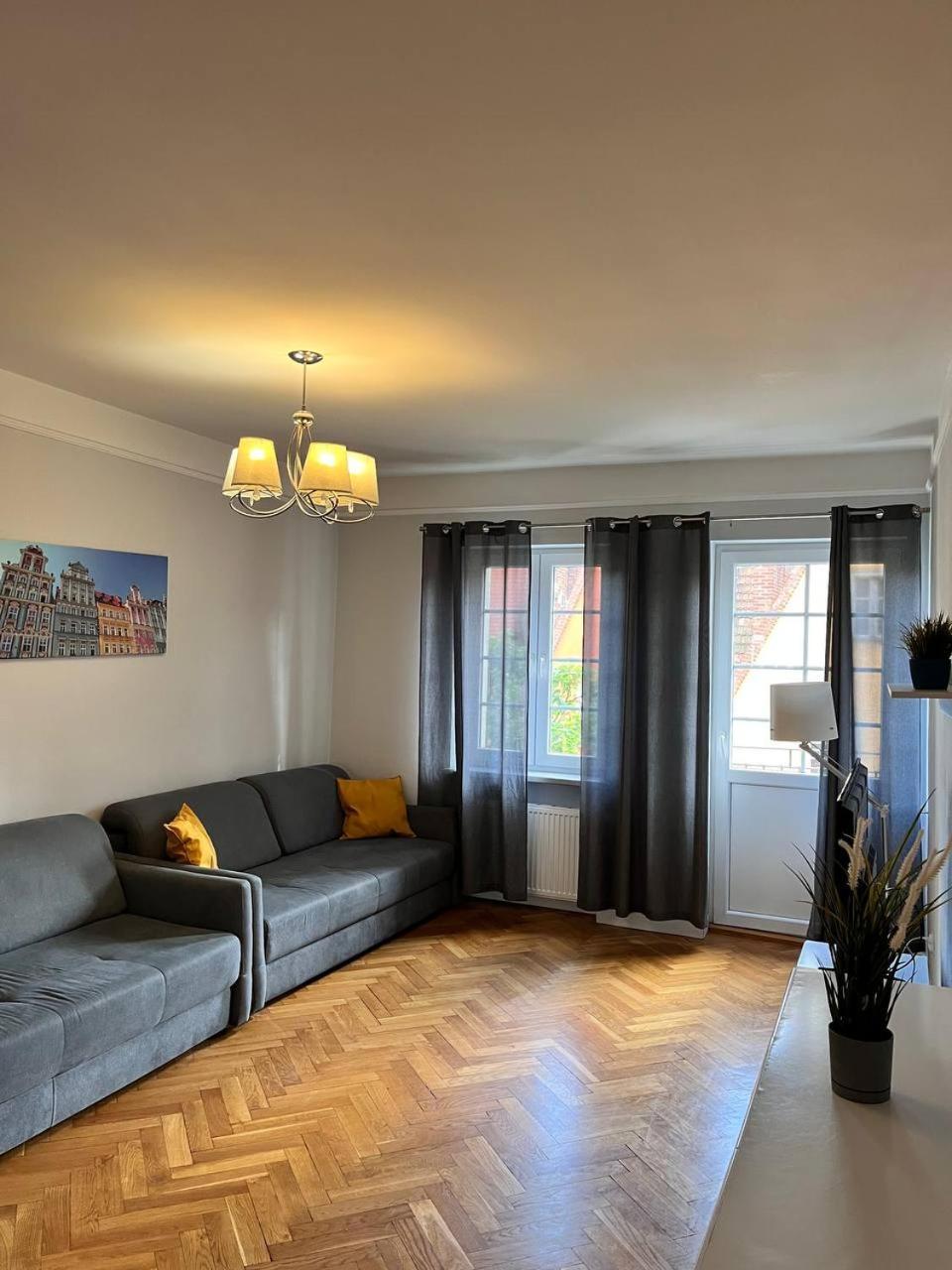 Z Apartment On Town Hall - Rynek Ratusz - 2 Rooms Wrocław Exteriör bild